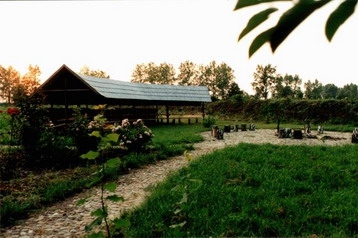 Family pension Bubel Łukowiska 2